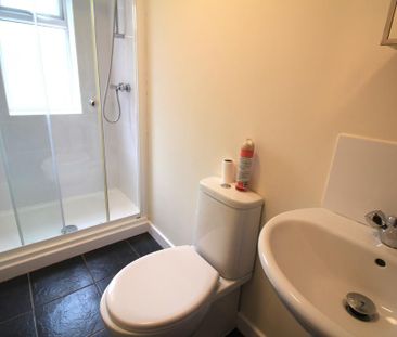 7 bedroom semi-detached house to rent - Photo 4