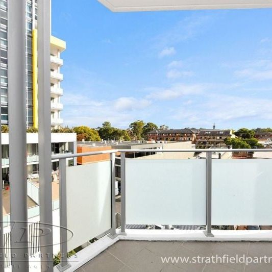 Arriva Strathfield, Luxury 2 Bedroom Apartment - Photo 1
