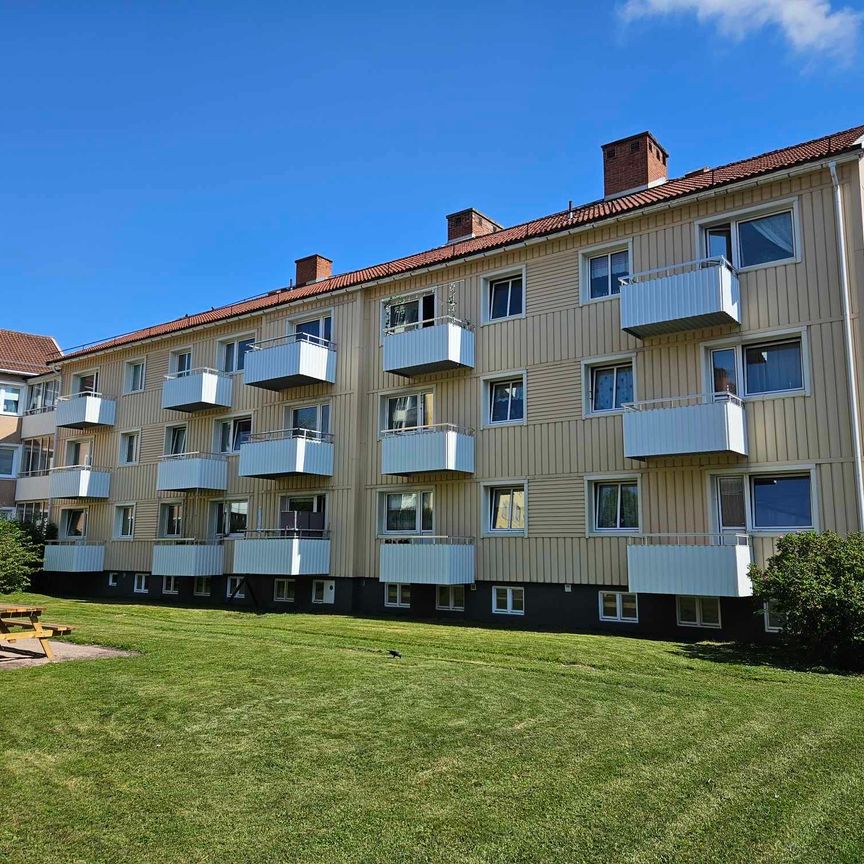 Oscar Stjernegatan, Kristinehamn - Foto 2