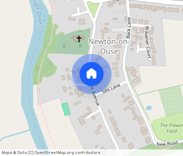 Cherry Tree Avenue, Newton On Ouse - Photo 1