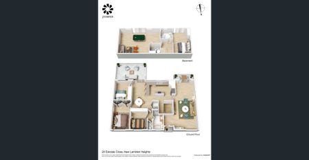 ELEVATED FAMILY SANCTUARY WITH POOL & LEAFY OUTLOOK - Photo 2