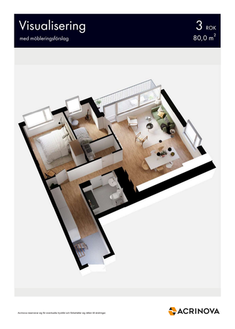 Storgatan 38, Åstorp - Foto 5