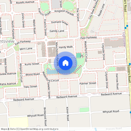 7 Hastings Lane, SA 5085, Lightsview