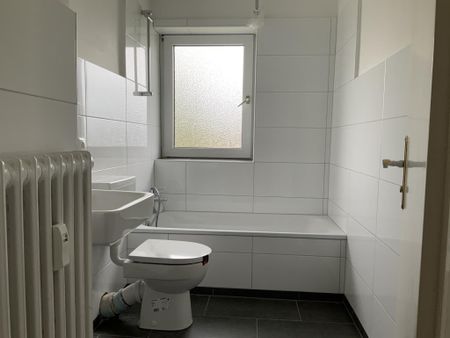 Tolle 3 Zimmer-Wohnung mit Balkon in Lüdenscheid Buckesfeld wartet auf neuen Mieter! - Photo 5