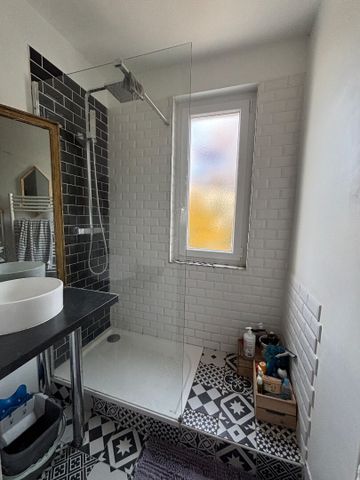 Appartement T3 Bordeaux à louer - Photo 5