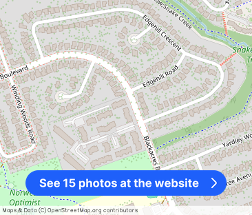 Blackacres Blvd Townhomes - Photo 1