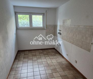 Charmante 2-Zimmer-Terrassenwohnung mit Gartenblick – ruhige Lage i... - Photo 1