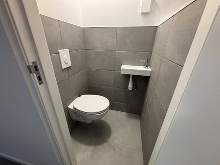 Te huur: Appartement Nieuwe Sint Jansstraat in Groningen - Foto 2