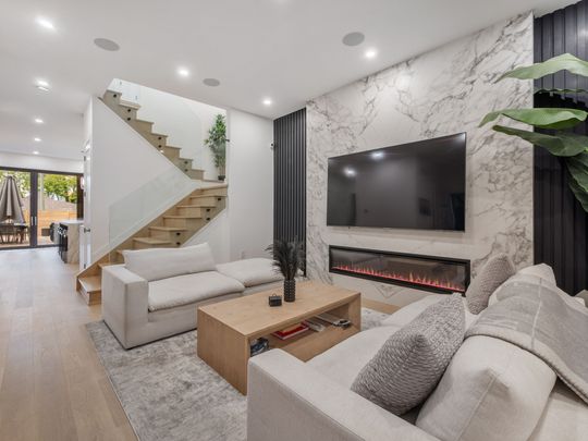 For Lease - 73 Guthrie Avenue, Toronto, Ontario - Photo 1