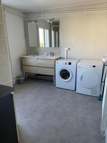 Location Appartement 1 pièce 11m² POITIERS 86000 - Photo 5