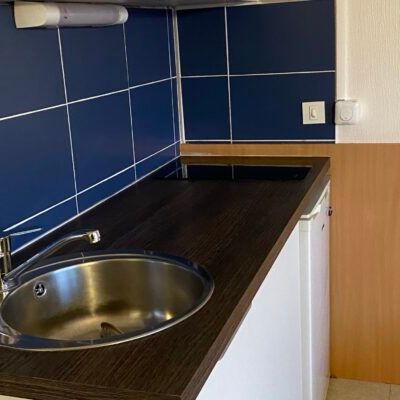 Résidence étudiante Liberté - Photo 3