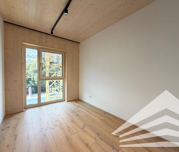 Bestlage Herrenstraße! Exklusive 3 Zimmer-Neubauwohnung zum Erstbez... - Foto 3