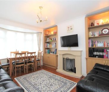 2 Bed Maisonette, Sandall Close, W5 - Photo 1