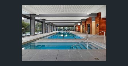 'Freshwater Place' - Fully Furnished. Stay from 1 month. Includes all utilities. - Photo 3