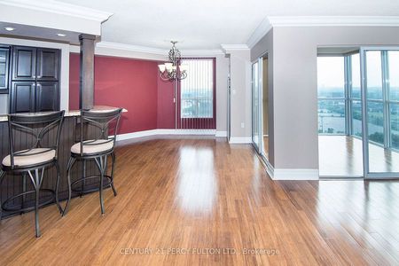 For Lease - 5 Concorde Place Unit# 2105, Toronto, Ontario - Photo 2