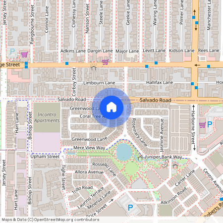 4 Coral Tree Avenue, WA 6008, Subiaco