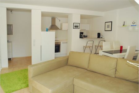 2 Zimmer in Düsseldorf - Photo 3