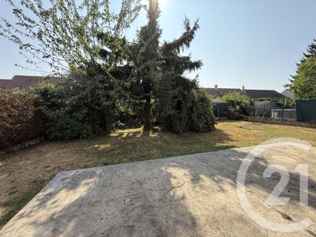 Location Maison 4 pièces 72m² NEMOURS 77140 - Photo 5
