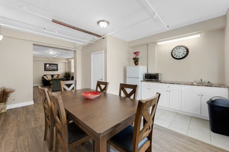 For Lease - 6390 Huggins Street Unit# 605, Niagara Falls, Ontario - Photo 4