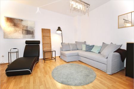 2 Zimmer in Düsseldorf - Photo 2