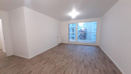 location Appartement T3 DE 60.33m² À PIERREFITTE SUR SEINE - Photo 5