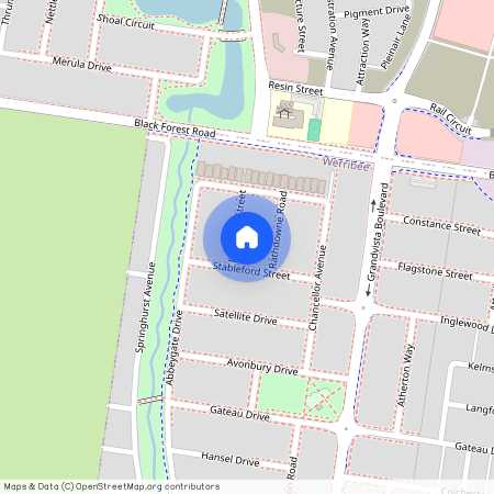 13 Pinebank Street, 3030, Werribee