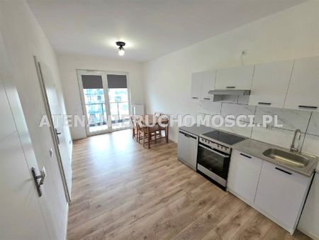 Mieszkanie Gdynia Śródmieście powierzchnia 41.0 m² C312-WM-57990 - Photo 5