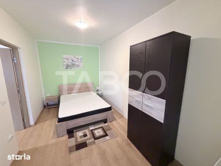 Apartament de inchiriat cu 2 camere mutare imediata Mihai Viteazul - Photo 5