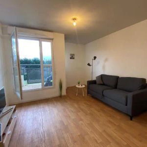 Appartement à louer 1 pièce 24.65m² - Photo 2