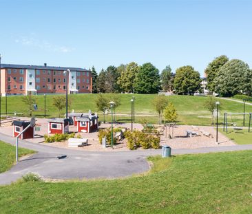 Hagebygatan 231 - Foto 5