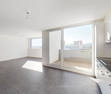 Magnifique appartement en duplex sur Fribourg ! - Photo 1