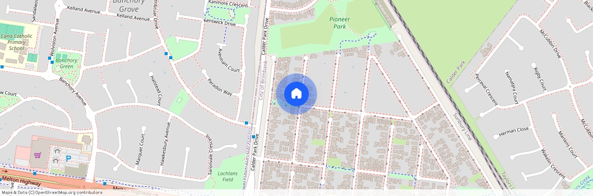 4/19 Argyll Street, Vic 3037, Sydenham