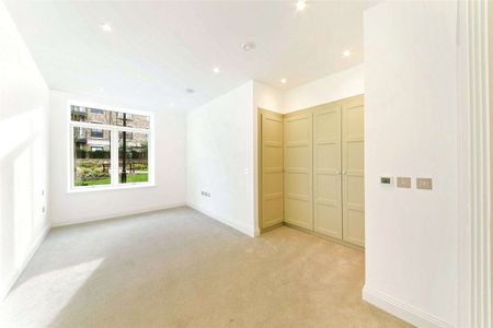 A brand new two bedroom apartment in Concord Court. - Photo 3