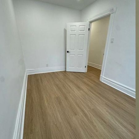 4 1/2 a louer - Plateau à 2 minutes du parc Lafontaine - Photo 3