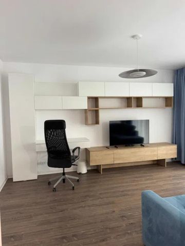 Apartament de 2 camere, 60 mp, parcare, balcon, Cloud9 Aviatiei - Photo 5