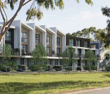 Stunning Townhouse Living in Mill Park's Exclusive Community - Photo 6