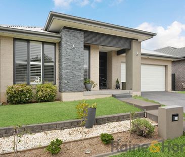 Quality, Space & Style in One Perfect Address - Photo 2