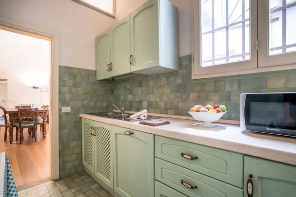 Borgo Allegri, Florence, Tuscany 50122 - Photo 1