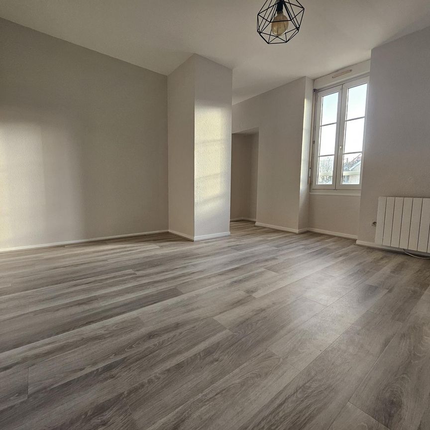 Location Appartement 2 pièces 35m² DIJON 21000 - Photo 1