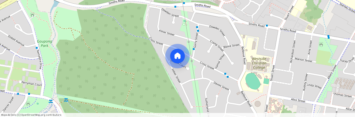 8 Harnell Court, Goodna QLD 4300