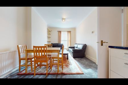 2 Bed Flat, Goldney Road, W9 - Photo 3