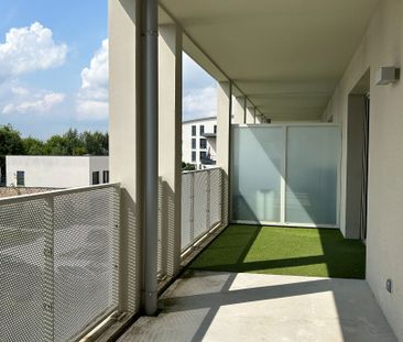 Location appartement 1 pièce, 28.05m², Montévrain - Photo 3