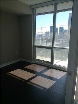 For Lease - 15 Fort York Boulevard Unit# 2102, Toronto, Ontario - Photo 1