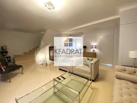 Jasne Błonia, Luksusowy apartament 120 m2 - Zdjęcie 2