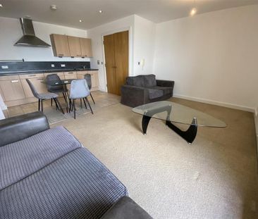 1 bedroom apartment to rent - Photo 1