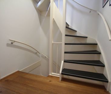 In de Wolken, 89, 1186BH, Amstelveen - Photo 1