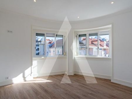 Apartamento T3 - Photo 2