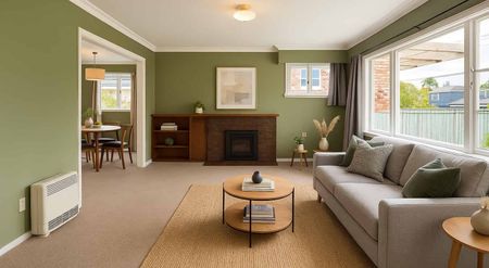 Three-Bedroom Gem Close to Shops & School - Photo 5
