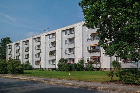 3-Zimmer-Wohnung mit sonniger Loggia - Foto 5