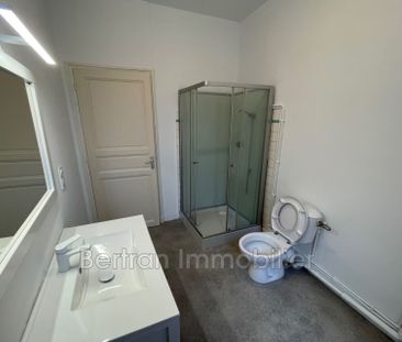 Location Appartement 2 pièces 43m² RIVESALTES 66600 - Photo 3